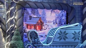 Сказка как культурный код: Максим Орешкин на выставке «Книга сказок» в НЦ «Россия»