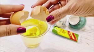 ХОЛОДНОЕ ЯЙЦО В МАСЛО - МАЙОНЕЗ БЕЗ ФИАСКО 100% ПОЛУЧИТСЯ ДОМАШНИЙ МАЙОНЕЗ