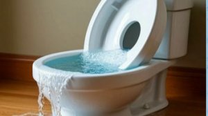 14 🚽Настройка (регулировка) арматуры бачка унитаза.