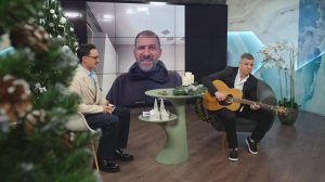 Предприниматель Игорь Рыбаков выпустил песню «На Алтай»