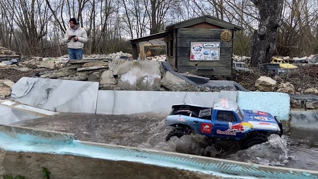 rc trophy rc Drezgalovo смотреть онлайн