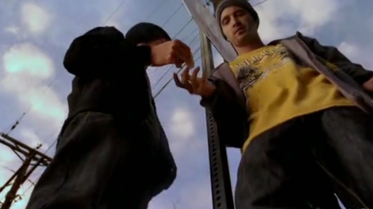 НЕ ЗВОНИ МАМА ВРАЧУ Leha_Karal