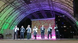 Ансамбль "Кантилена".