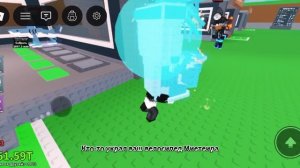 КРУТОЙ ТРЕЙД ОН ПОТОМ ДОБАВИЛ