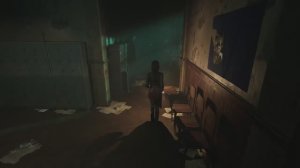 Tormented Souls 2 | Измученные души 2 | #13 - Школа прохождение