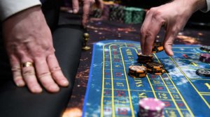 Новую игорную зону планируют создать на Алтае