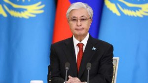 Токаев обсудил с Трампом ситуацию вокруг Украины