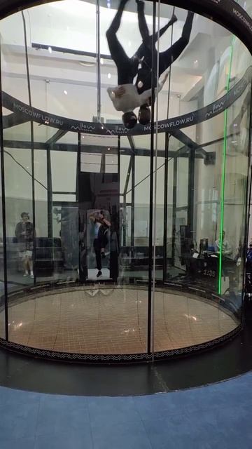 Знаешь ли ты - улетный танец