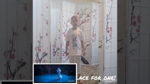 Винтик рассказывает историю Эльзы и Анны