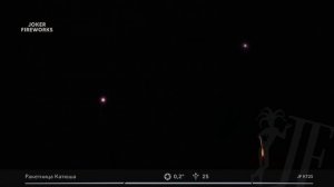 Салютная установка «Ракетница Катюша 25» JF KT25 оптом от Joker Fireworks | Джокер Фейерверки