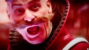 SONIC 3. ШЕДОУ И ЭГМАН ПОЖЕРТВОВАЛИ СОБОЙ РАДИ СПАСЕНИЯ МИРА.