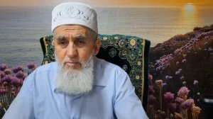 Муса галәйһиссәлам белән Хозыр галәйһиссәламнең очрашуы. Зөфәр хәзрәт Тахавиев.