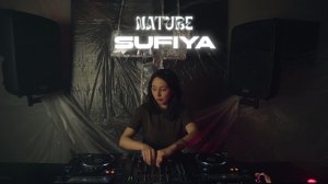 NATURE x М² : SUFIYA