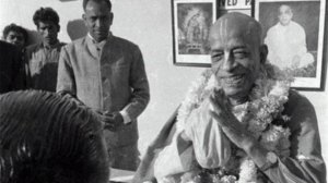 Лекция Шрилы Прабхупады 23.12.1974, Бомбей. ШБ 3.26.11-14. О тех, кто думает, что мы - тело.