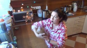 Имбирное печенье