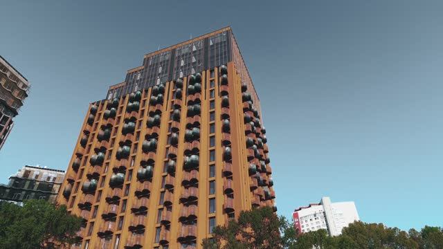 Идеальное окружение СОЮЗа смотреть онлайн