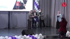 Новостной выпуск телепрограммы "Киров-ТВ" от 23.12.25