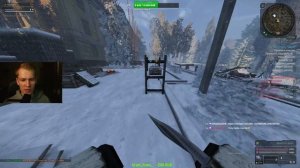 ПРИБЛИЖАЮСЬ К ЦЕЛИ ПЕРВЫЙ ЭЛЬБРУС В ЖИЗНИ