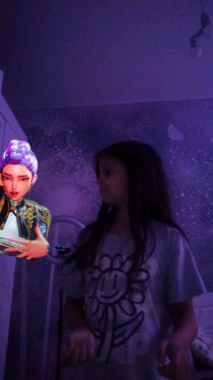 вкусняшки от моей подписчицы