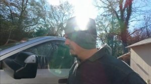 Реднек из Каролины Купил Рам 2017го года не глядя