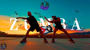 Зумба Вечерний Вайб - Энергия Latino. Дэнс Латино Фитнес - Танцуй Больше! Zumba Family Анапа