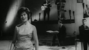 ВИА Дружба.1964.Песня остаётся с человеком.