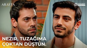 Akıllı sanarken fena kazıklandı! | Arafta 10. Bölüm