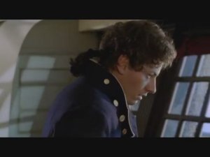 Ты молчал и я молчала