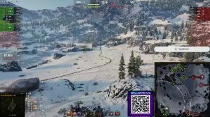 #Firebird#Дуплет#Мир танков BLoGeR31#Z31RUS