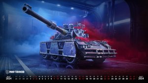 Стрим Мир Танков | Грохот Гусениц