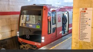 Глава Ленобласти сообщил о планах открыть станцию метро «Кудрово» к 2029 году