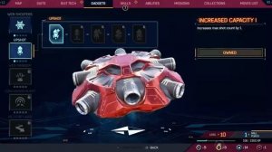 SPIDER-MAN 2 - WRAITH