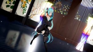 PinocchioP & Miku Hatsune - Bokura wa Minna Imi Fumei