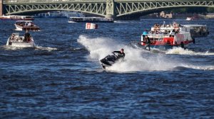 Системы видеофиксации могут появиться на реках, каналах и водохранилищах