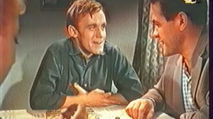 Стряпуха (фрагмент) ОРТ 1999 VHS