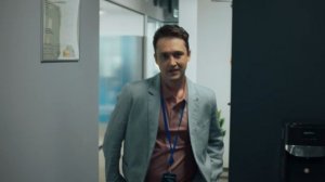 Жека Рассел - анонс, что будет в сериале