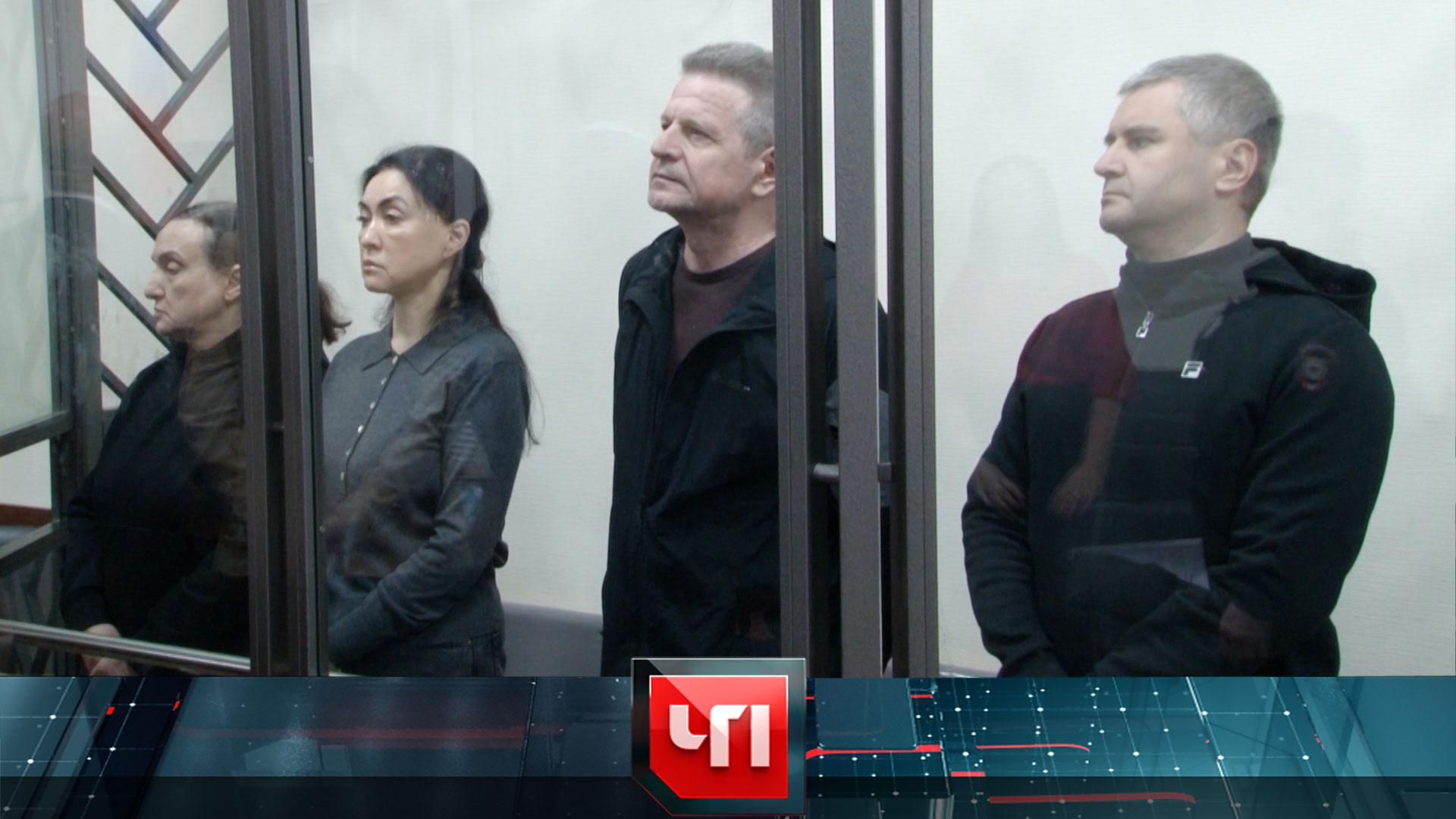 ЧП: 23 декабря 2025 года | Чрезвычайное происшествие на НТВ