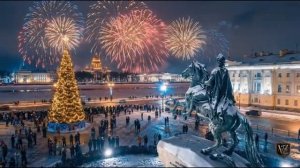 ЗАГАДАЙ ЖЕЛАНИЕ 2026 Премьера новогодней песни Владимир Зайцев