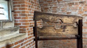 Нижний Новгород на выходные