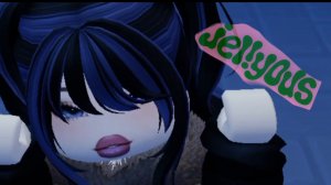 BABYMONSTER - Jellyous || Roblox. ver
