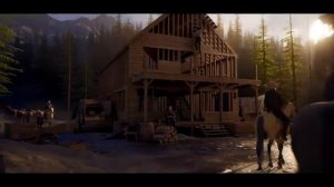 Westlanders — официальный трейлер