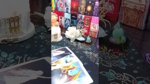 💫Ваше ближайшее будущее #тарогадание #онлайн расклад #таро#