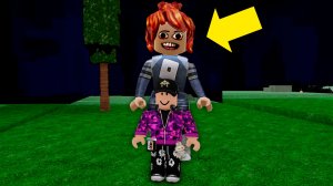 ВЫХОДИ Если видишь Игрока Jenny666 в 99 Ночей в Лесу Роблокс…