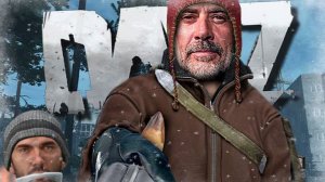 Я Главный ЗЛОДЕЙ в DayZ и Вот Почему