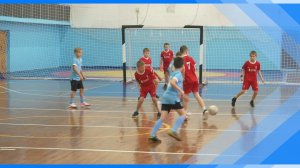 23.12.2025  «Смелость быть первыми». В Киселёвске прошёл футбольный турнир памяти героя СВО Ивана Фе