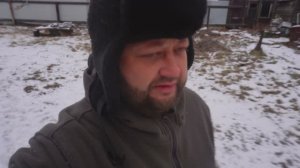 Утро в Сибири Почему меньше показываю Дину ПОДВАЛ ИЛЬИЧА 23.12.2025