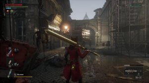 Мальчик, марионетка или Буратино? 👺 Lies of P #серия5