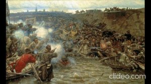 The Neptunov - Ermak. Beyond Siberia ...