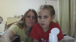 Красим маму