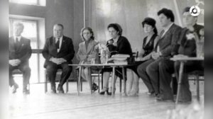 Утро. Литературный вечер, посвященный Магомеду Вышегурову, прошел в ИнгГУ